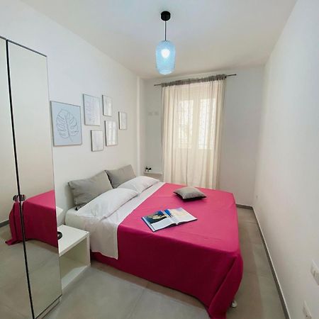 Отель Casa 68 Ortigia Сиракузы Экстерьер фото