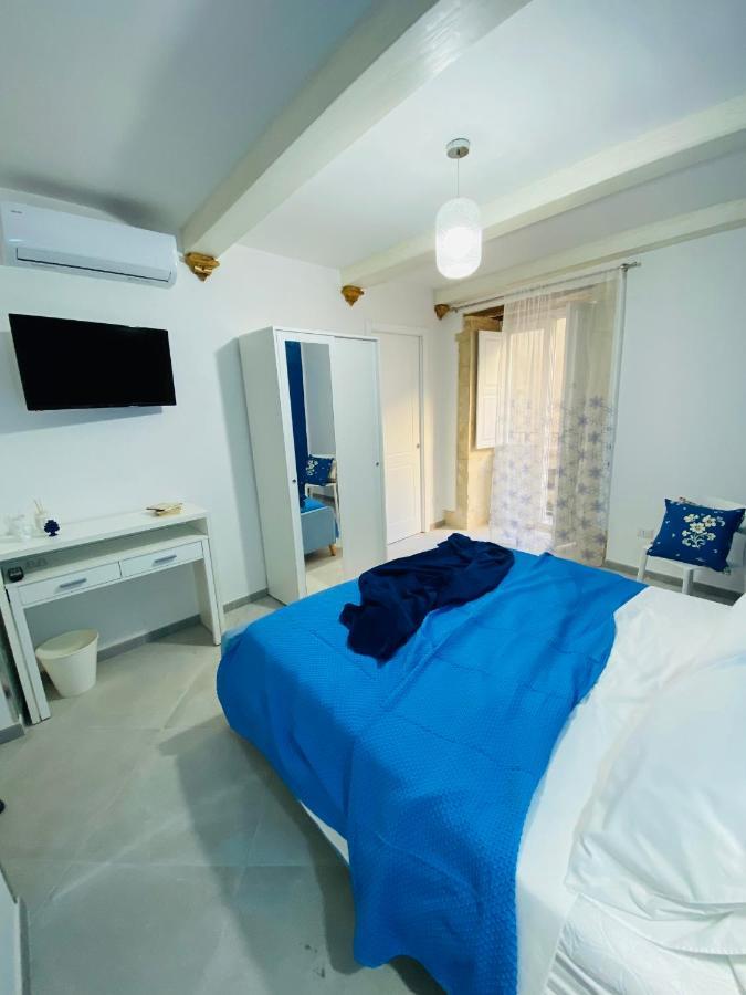 Отель Casa 68 Ortigia Сиракузы Экстерьер фото