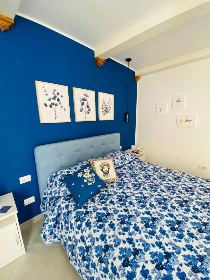 Отель Casa 68 Ortigia Сиракузы Экстерьер фото