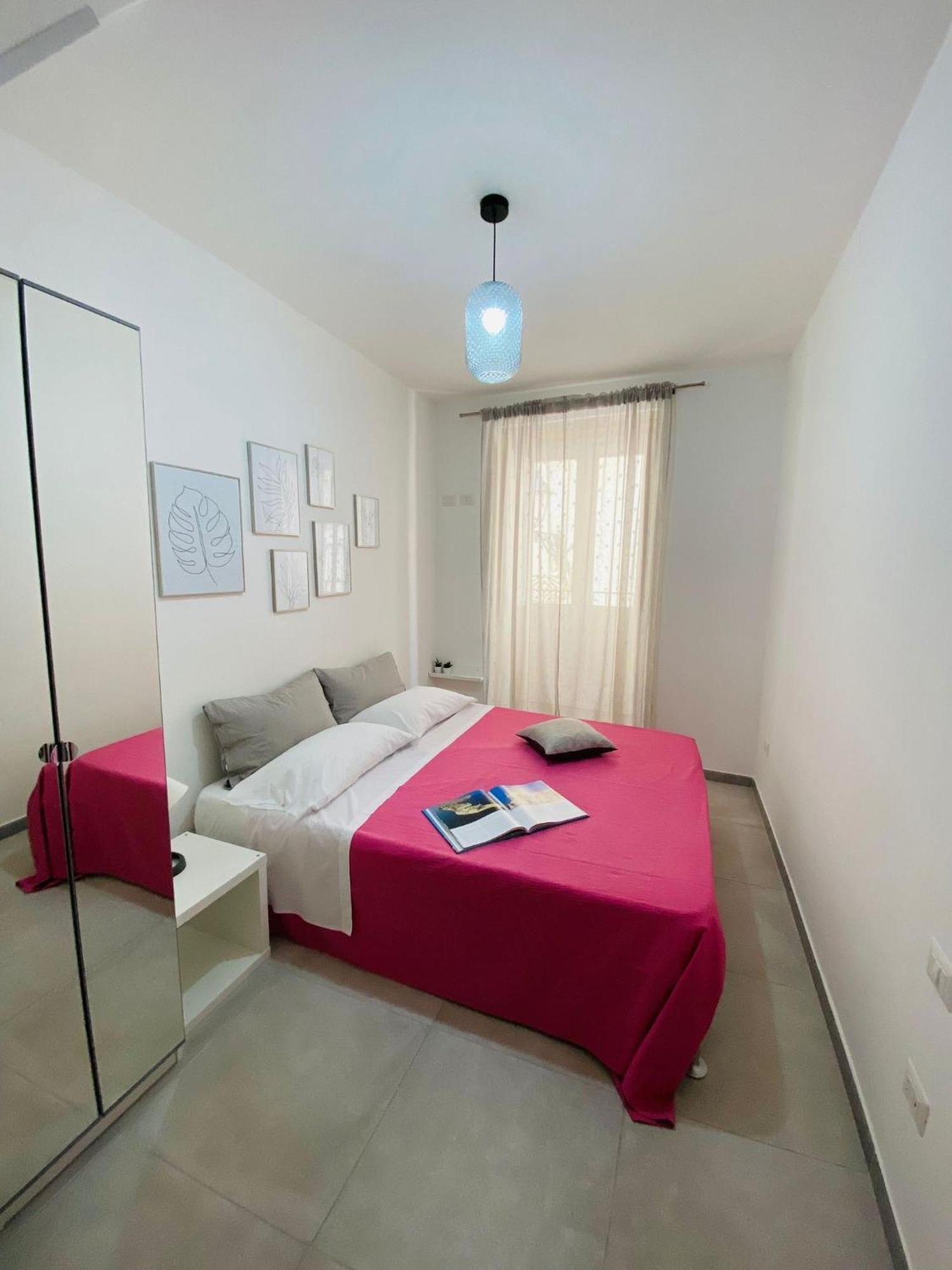 Отель Casa 68 Ortigia Сиракузы Экстерьер фото